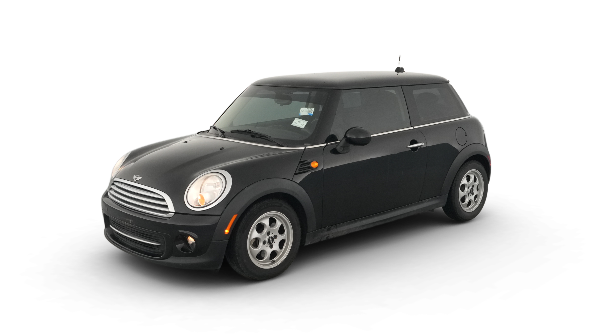 2013 MINI Cooper