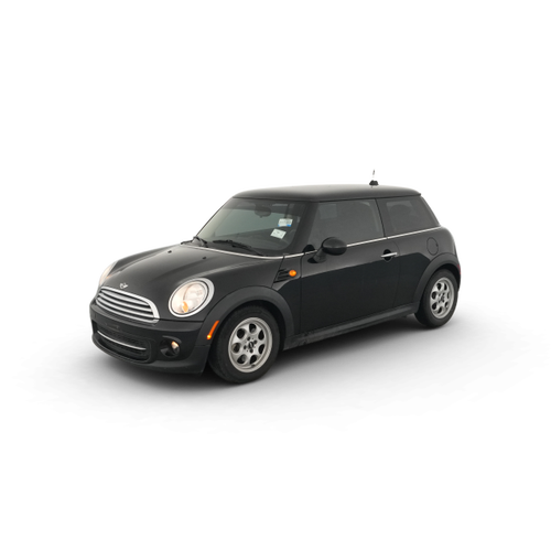2013 MINI Hardtop