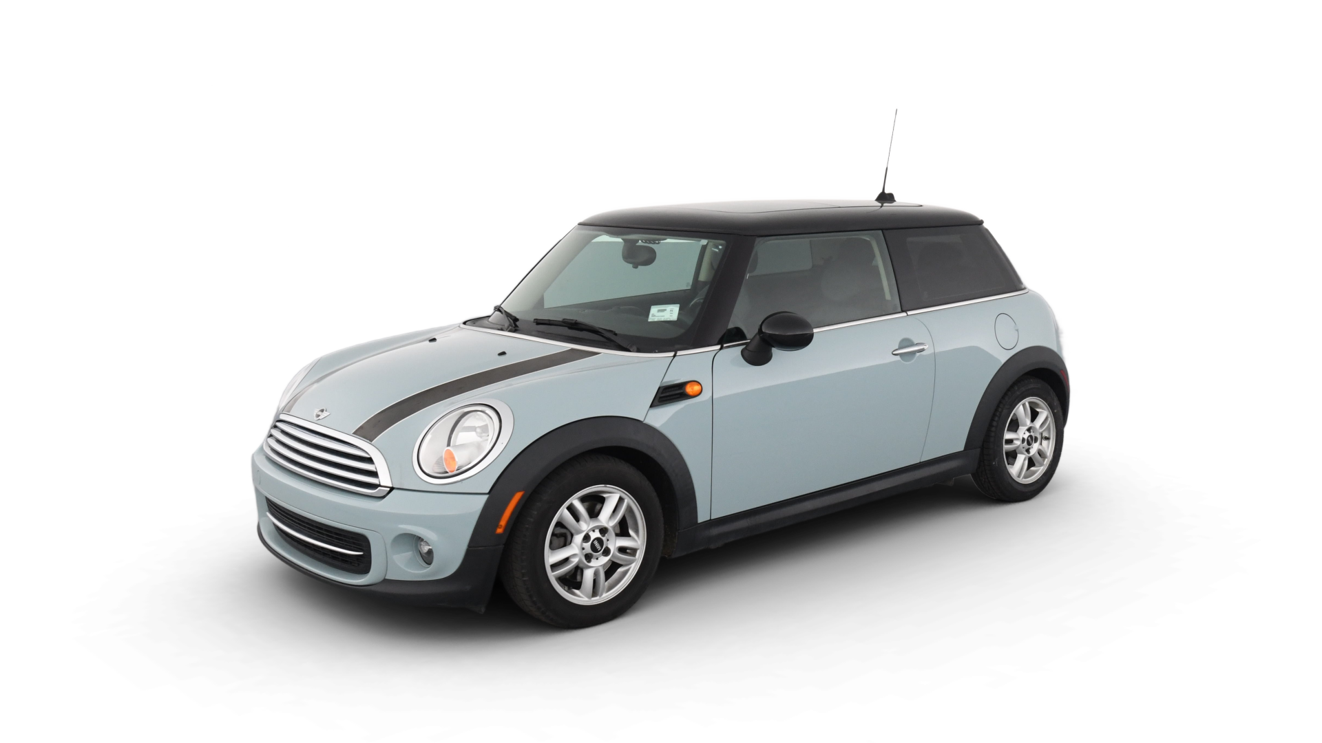 2013 MINI Cooper Base
