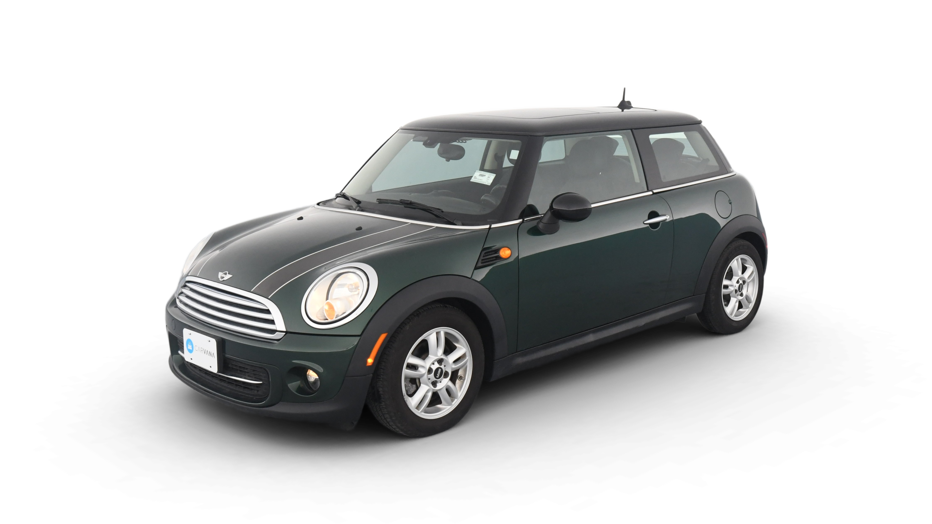 2013 MINI Cooper