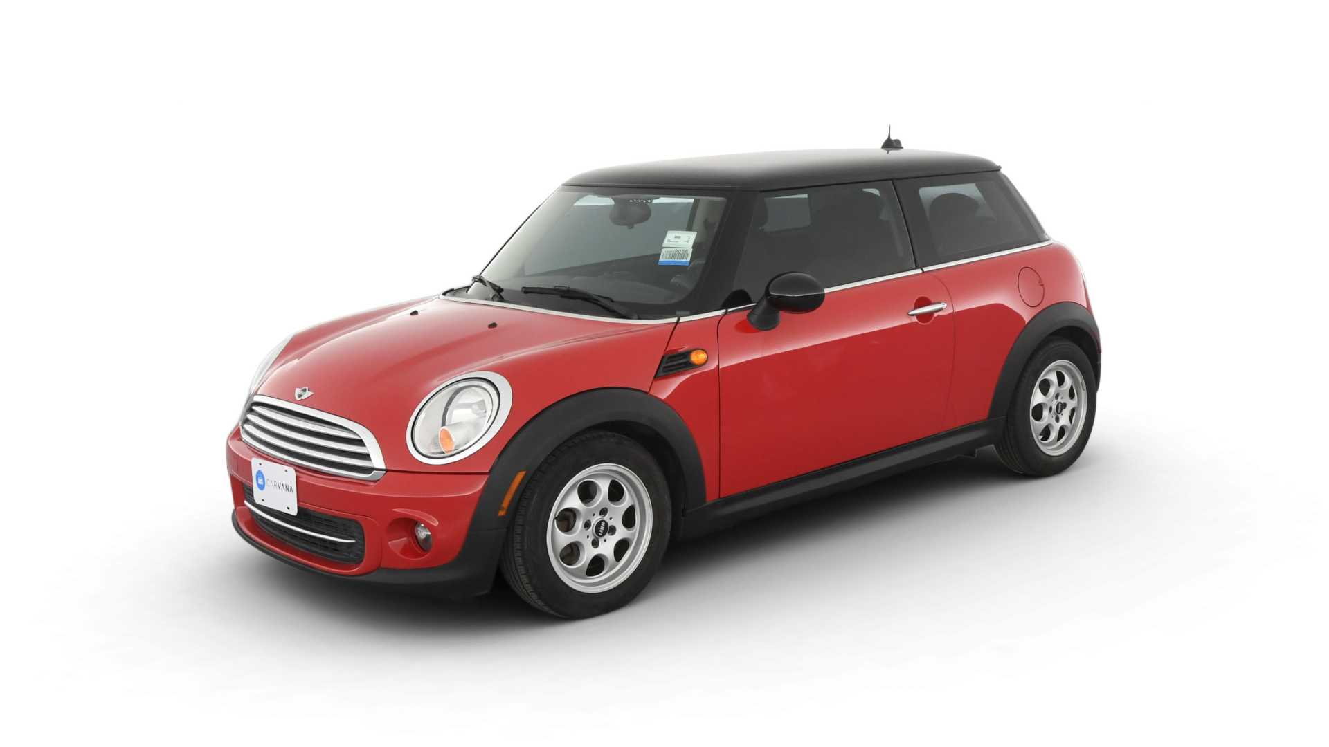 2013 MINI Cooper Base