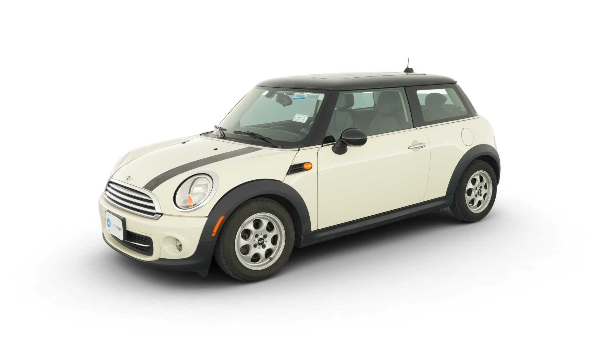 2013 MINI Cooper Base
