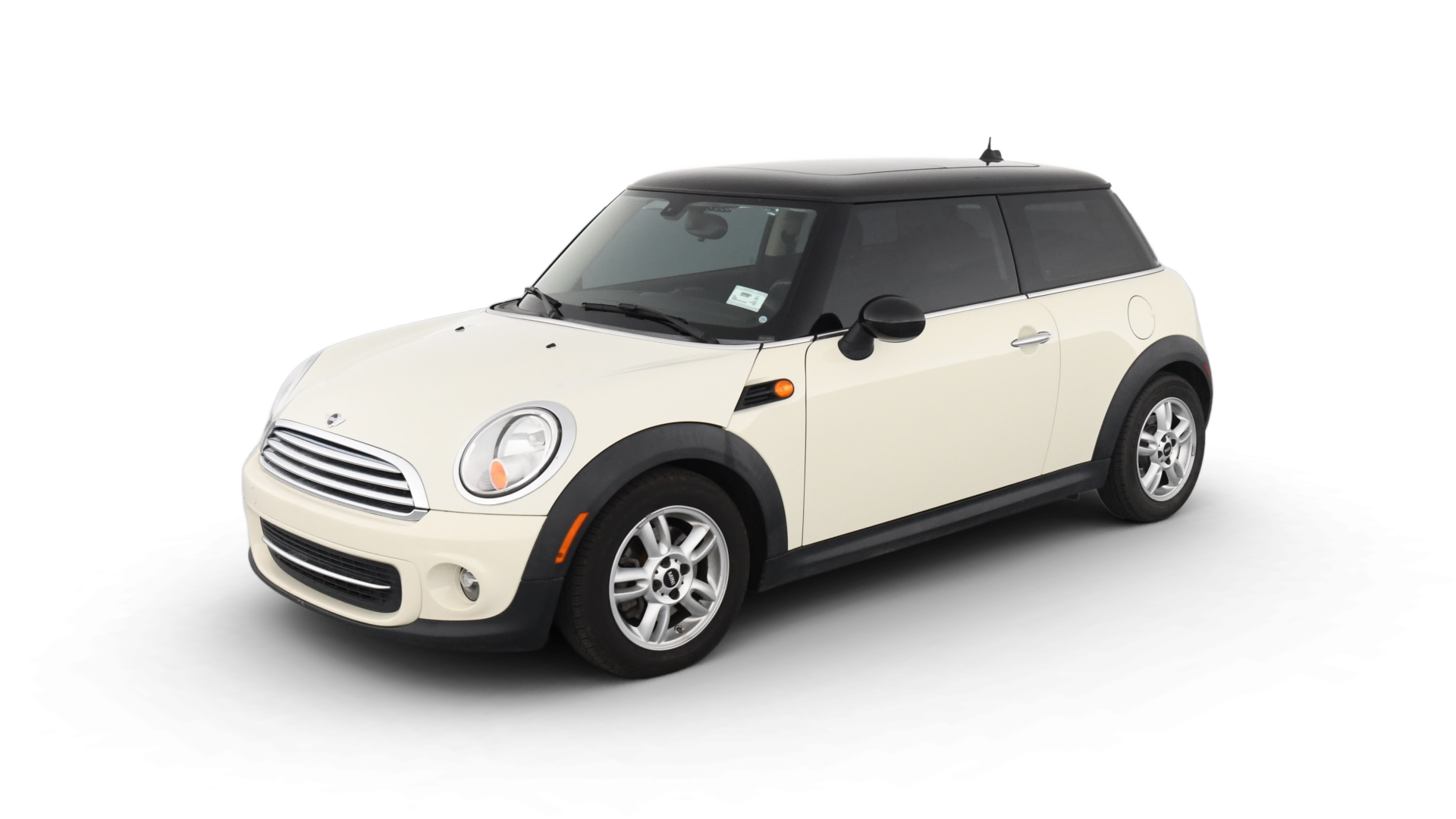 2013 MINI Cooper Base