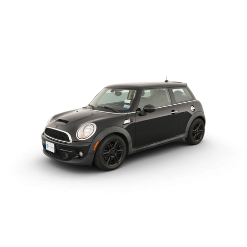 2013 MINI Hardtop