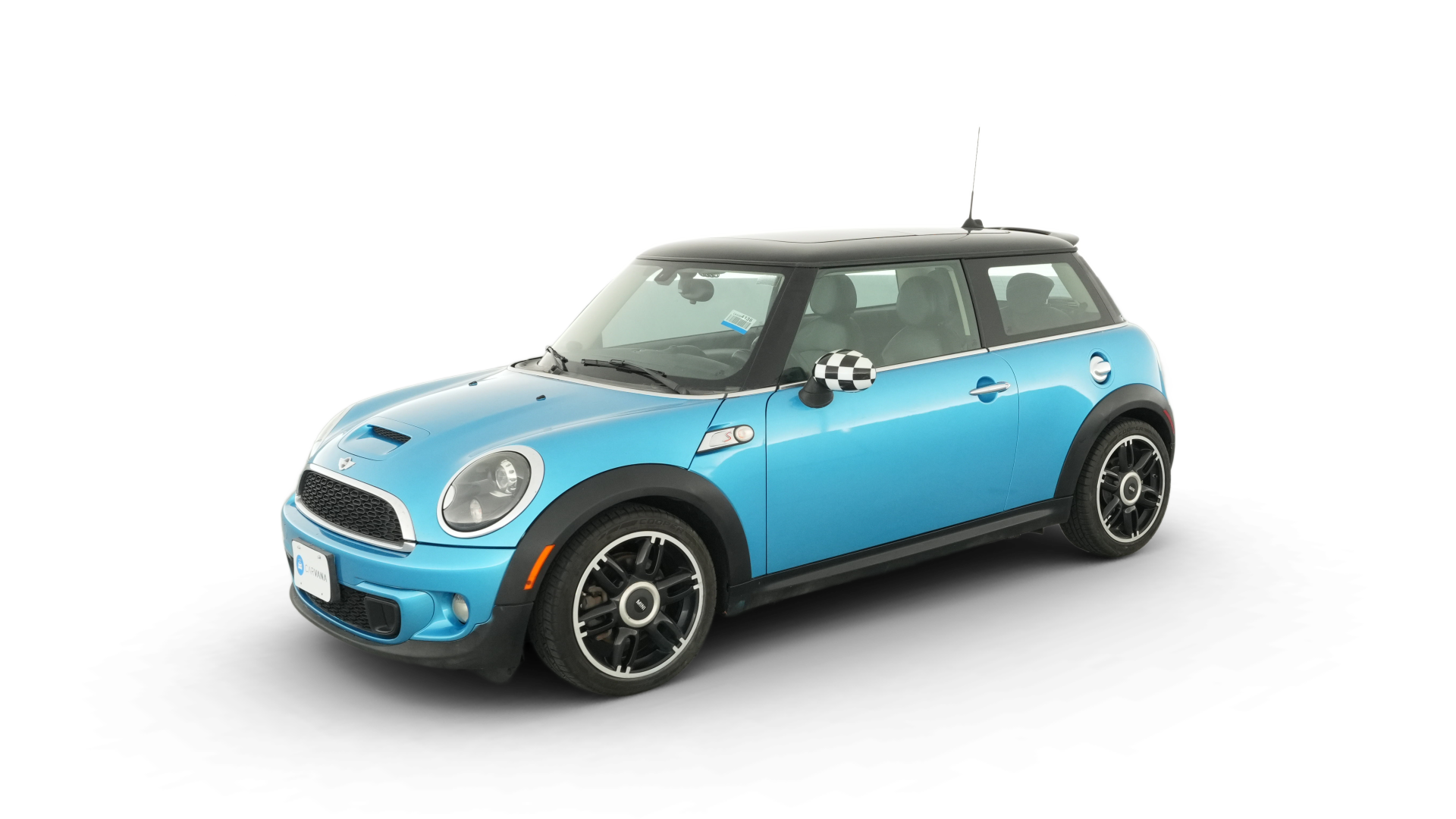 2013 MINI Cooper