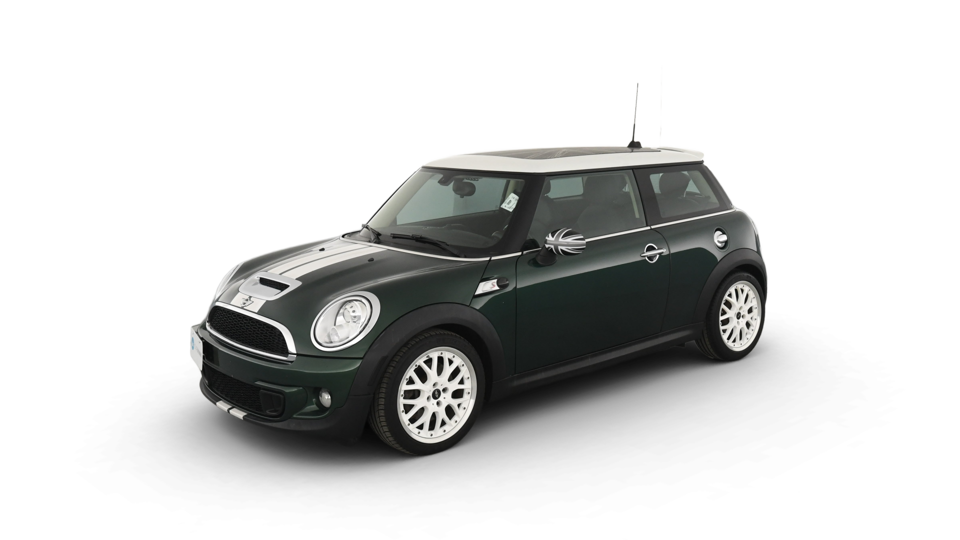 2013 MINI Cooper