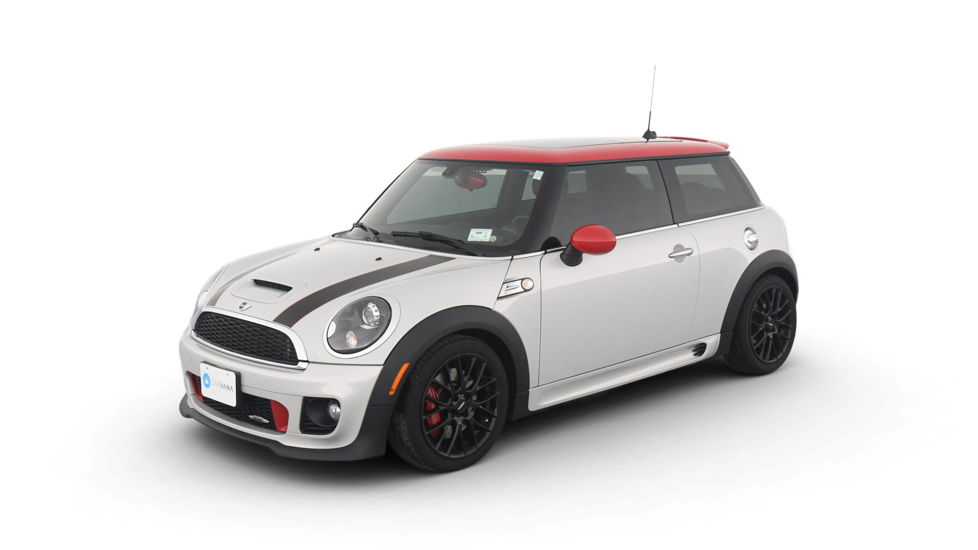 2013 MINI Cooper