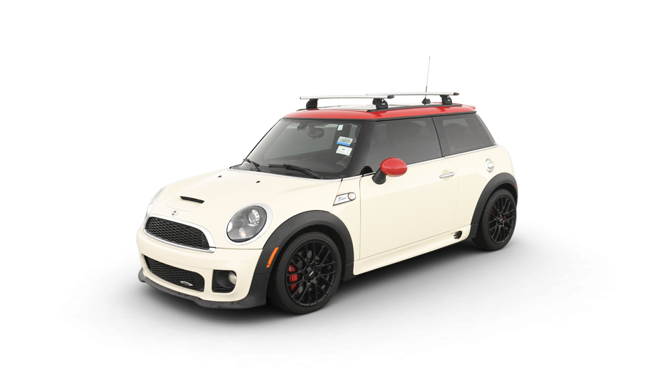 2013 MINI Hardtop