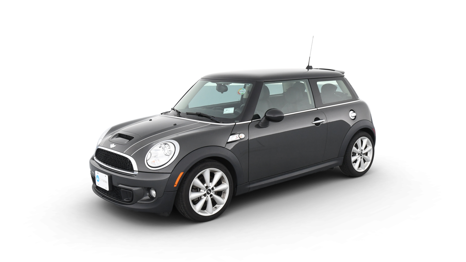 2013 MINI Cooper