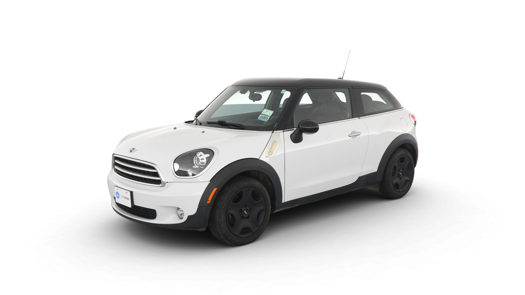 2013 MINI Paceman | Carvana
