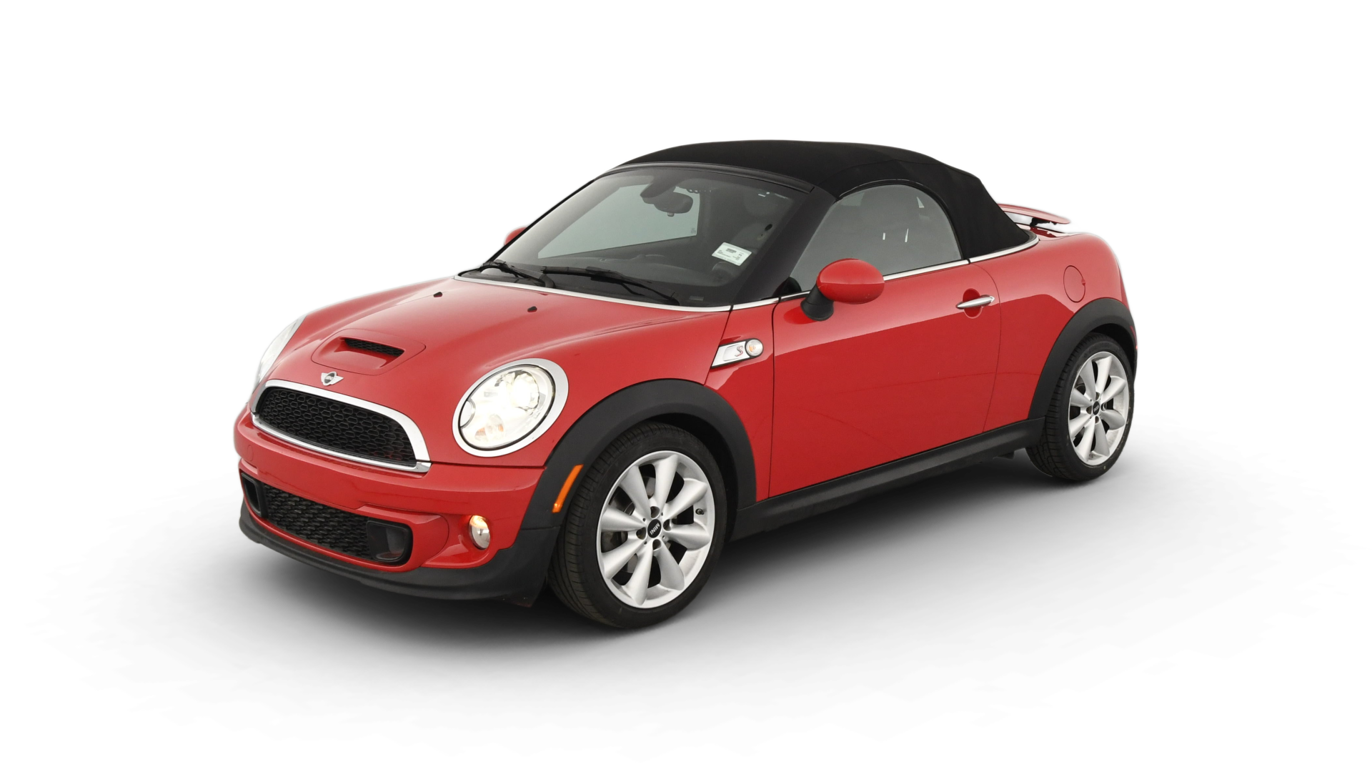 Used 2013 MINI Roadster | Carvana