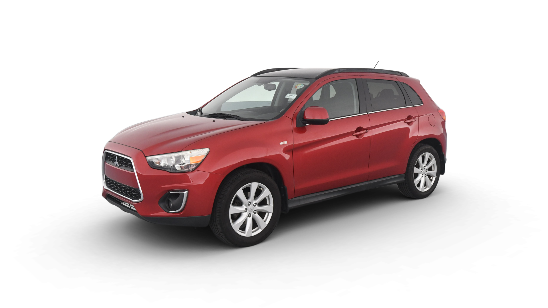 2013 Mitsubishi Outlander Sport SE