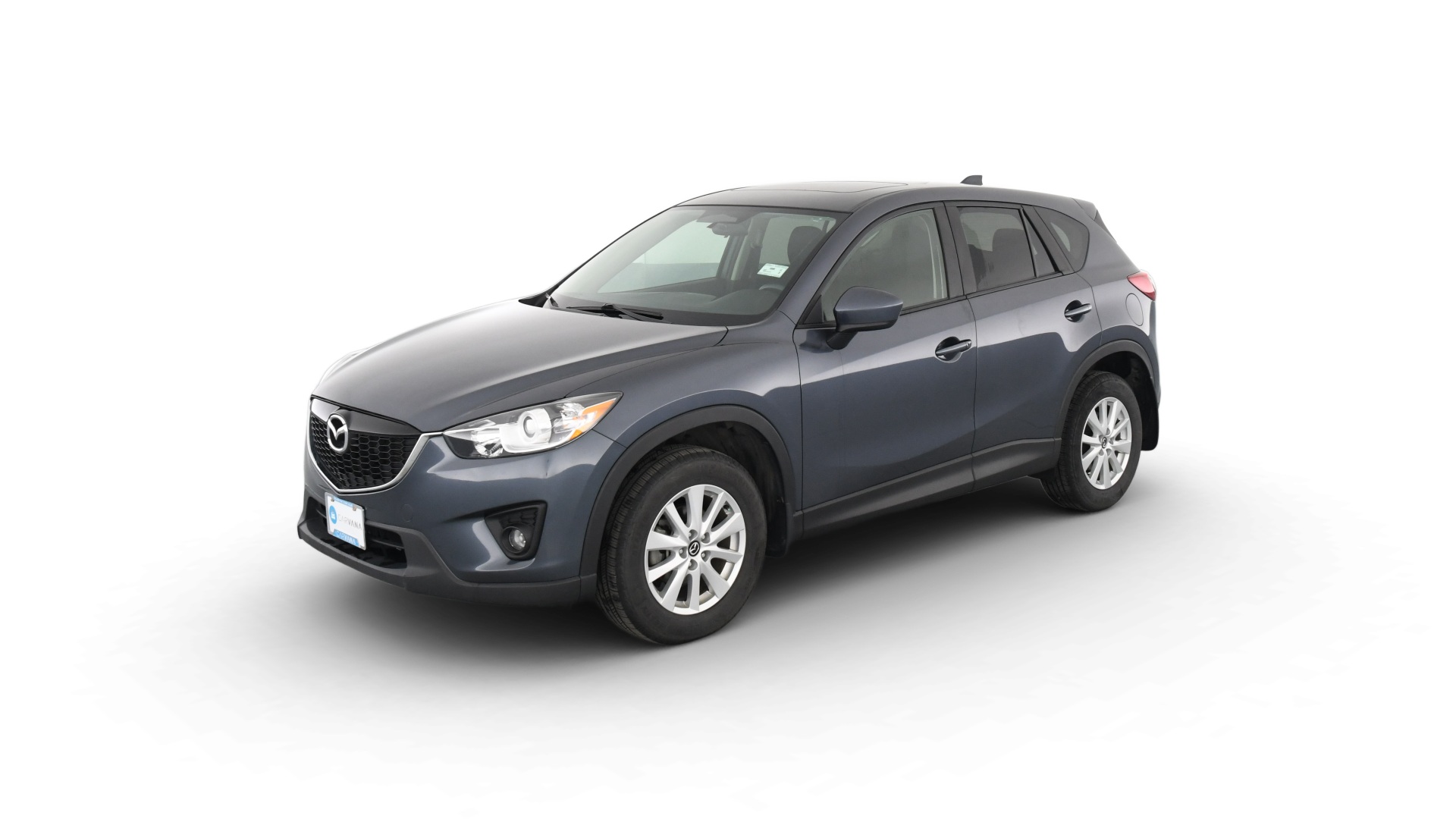 2013 Mazda CX-5 Touring
