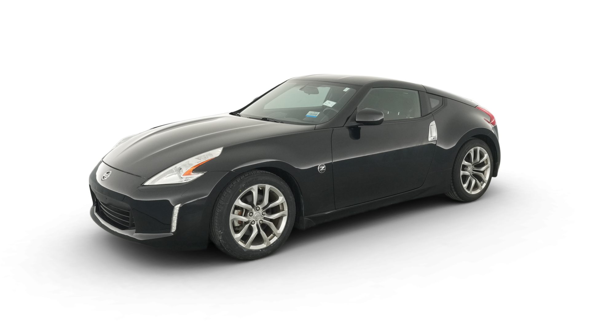 2013 Nissan 370Z Coupe