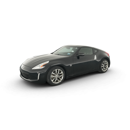 2013 Nissan 370Z