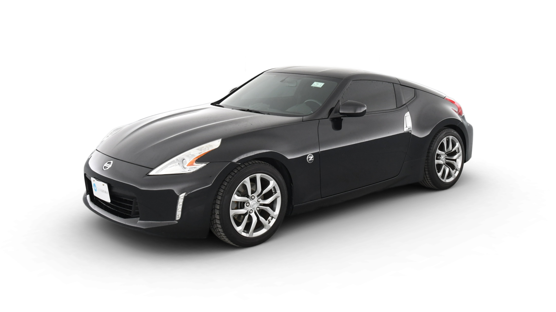 2013 Nissan 370Z Coupe