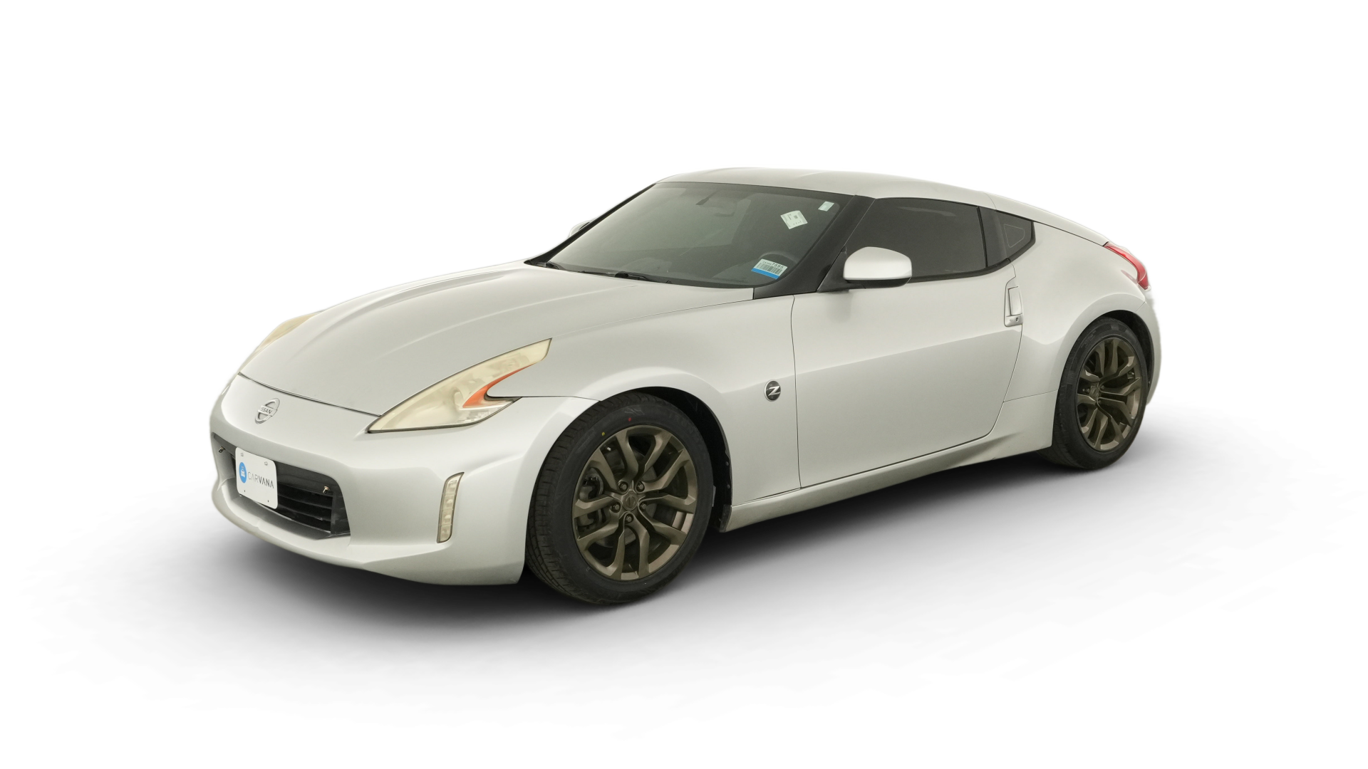 2013 Nissan 370Z vehicle photo