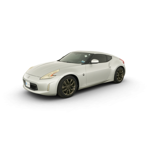 2013 Nissan 370Z
