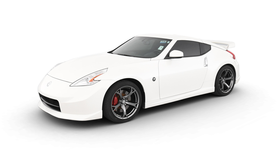 2013 Nissan 370Z