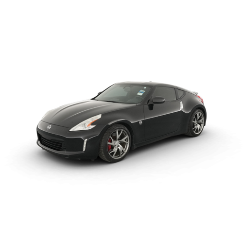 2013 Nissan 370Z