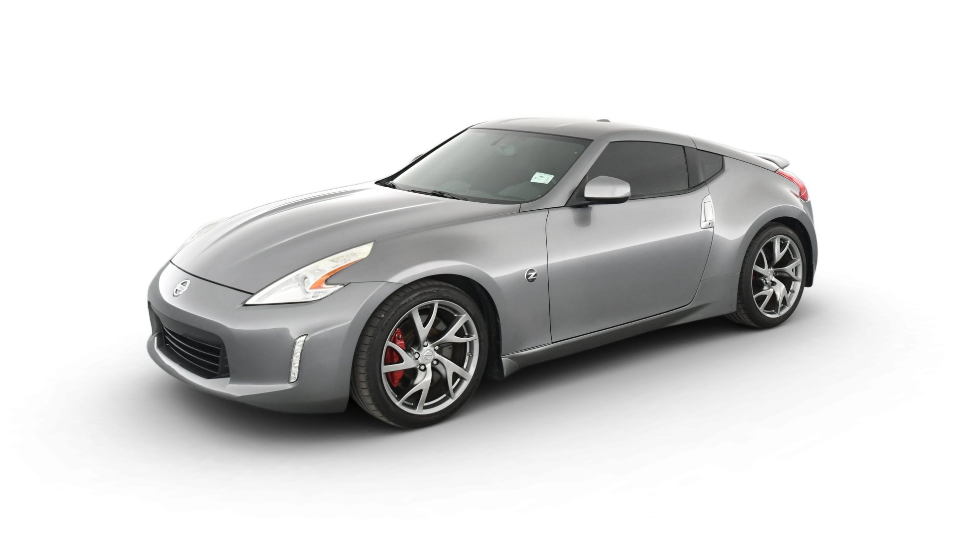 Used 2013 Nissan 370z 