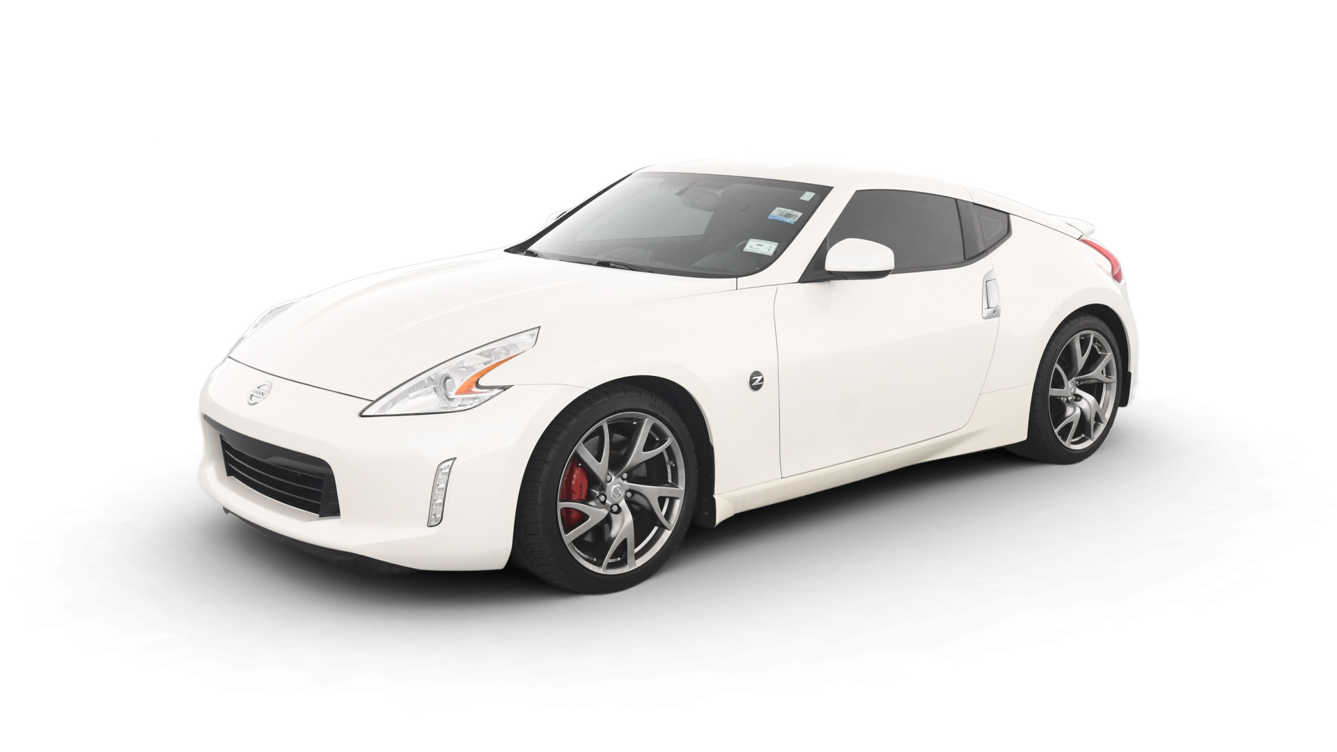 2013 Nissan 370Z vehicle photo