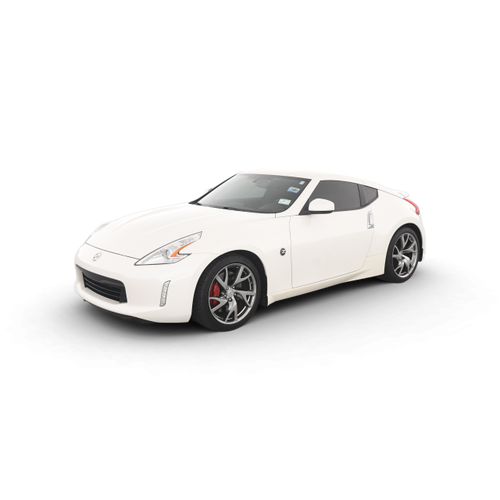 2013 Nissan 370Z