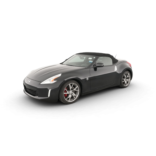 2013 Nissan 370Z