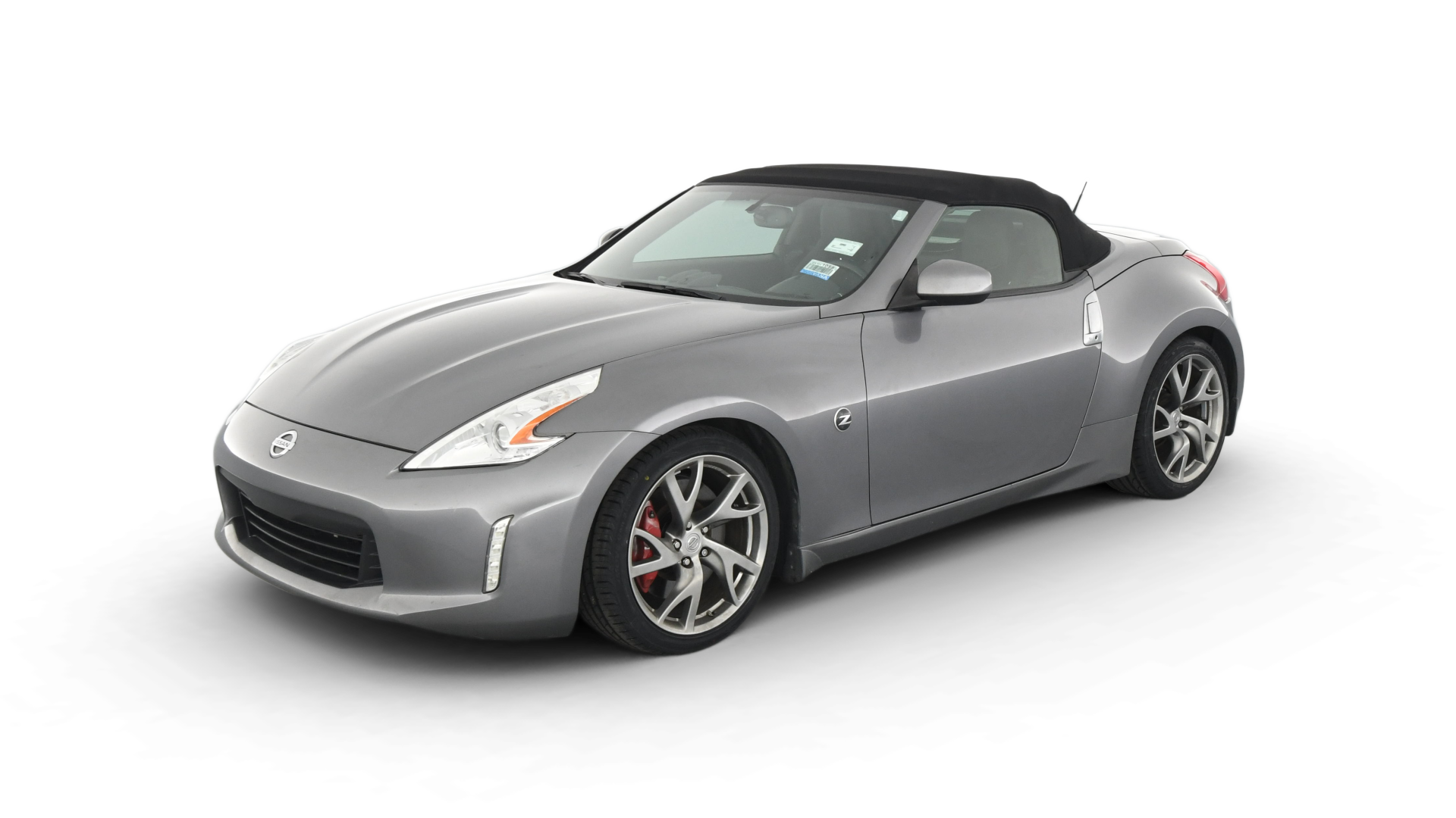 2013 Nissan 370Z vehicle photo