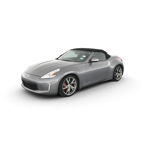 2013 Nissan 370Z