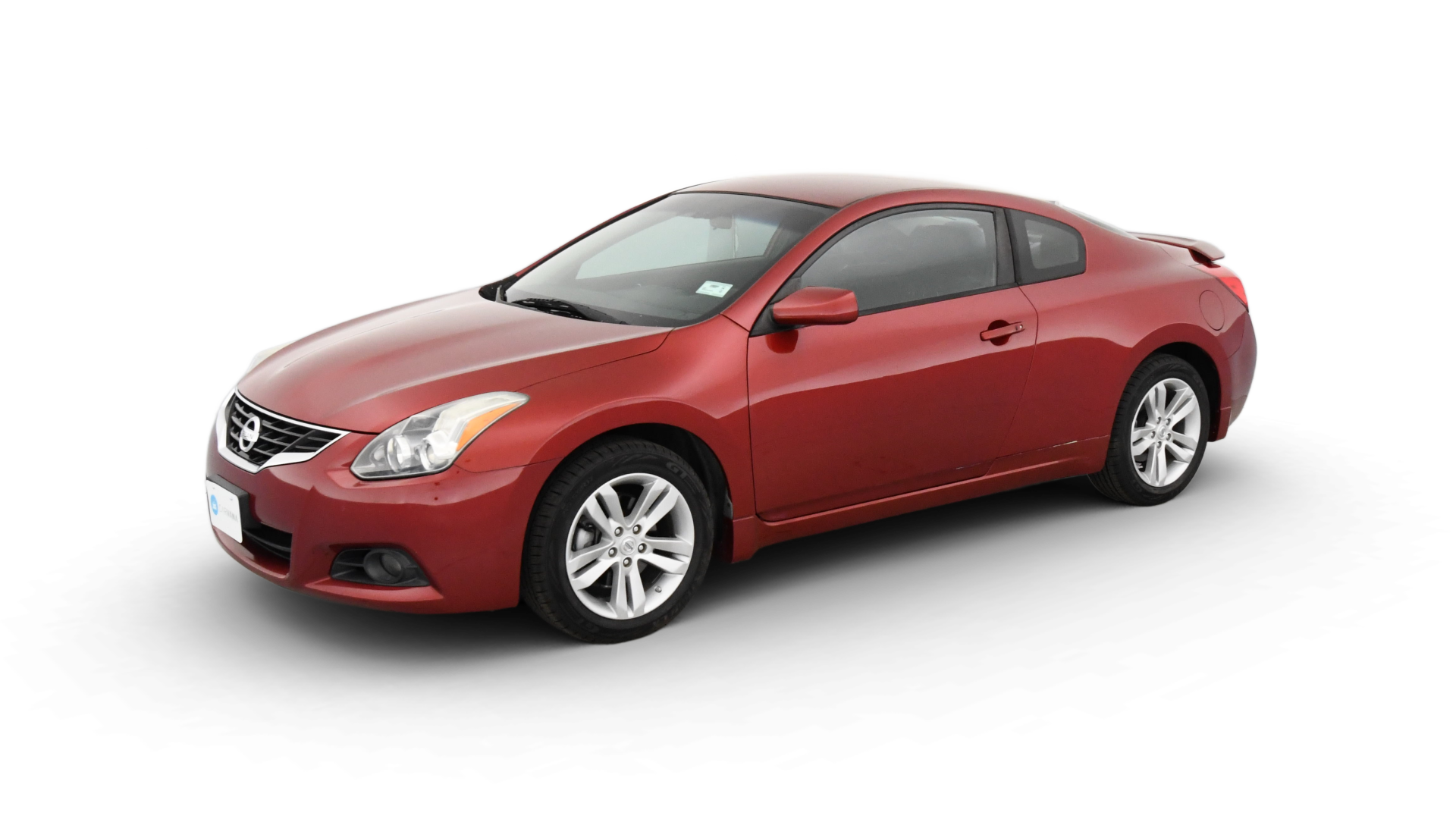 Used 2013 Nissan Altima 