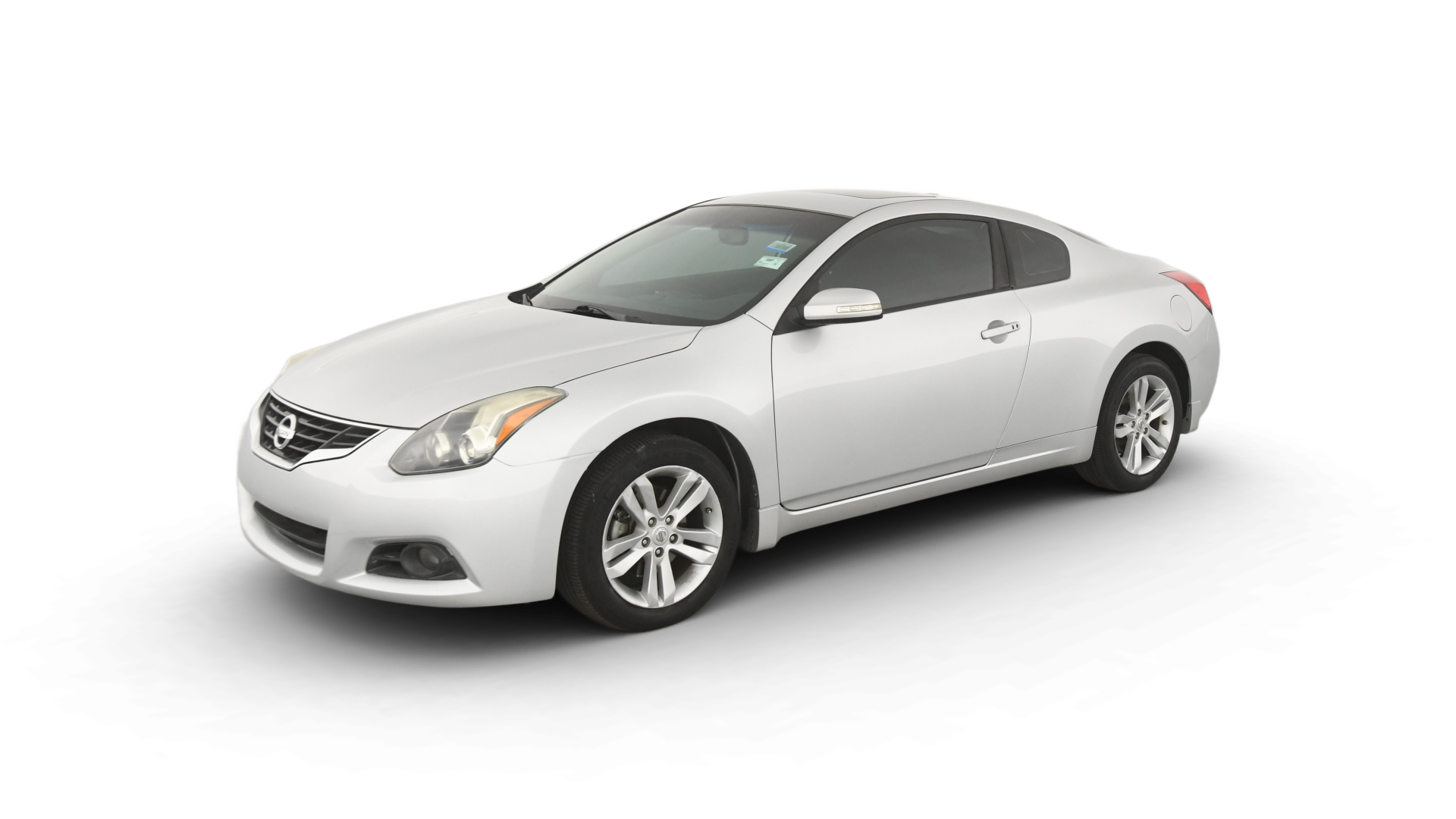 2013 Nissan Altima vehicle photo