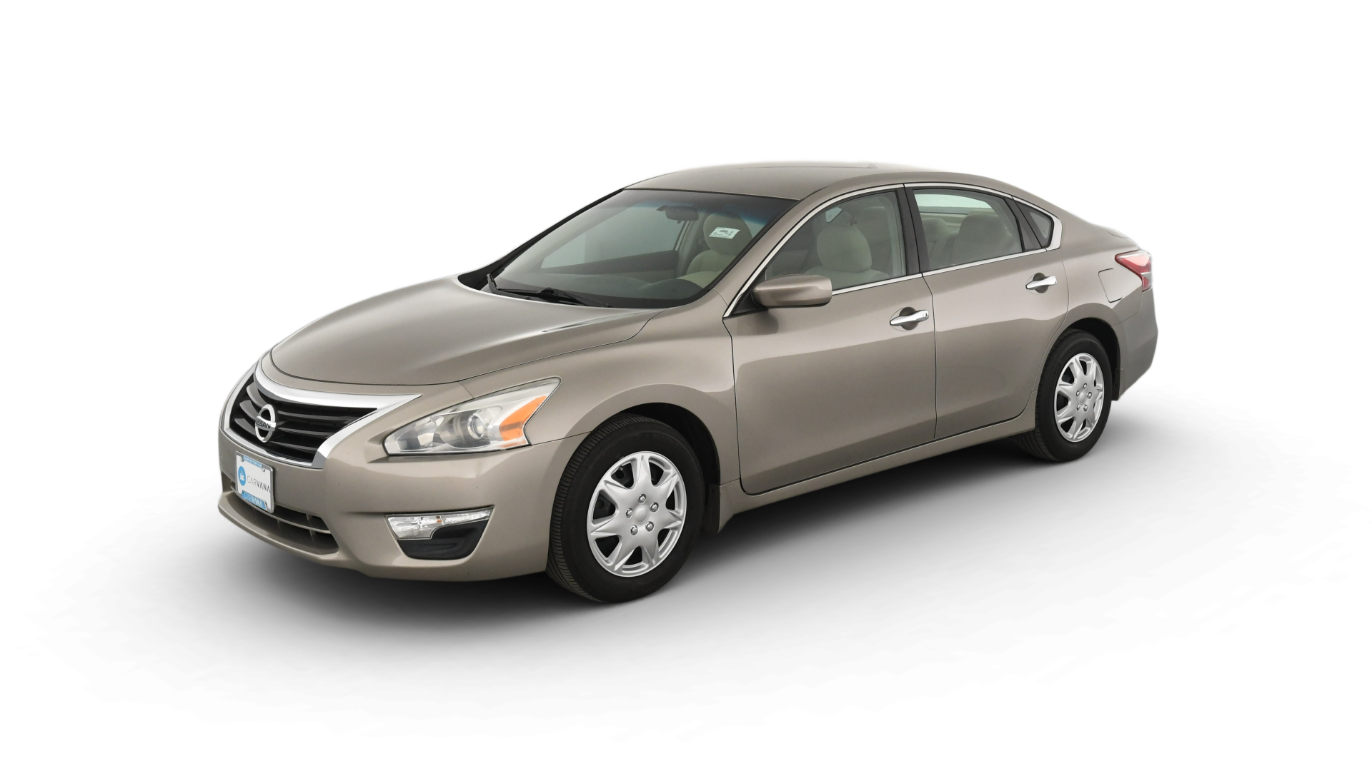 2013 Nissan Altima Sedan S