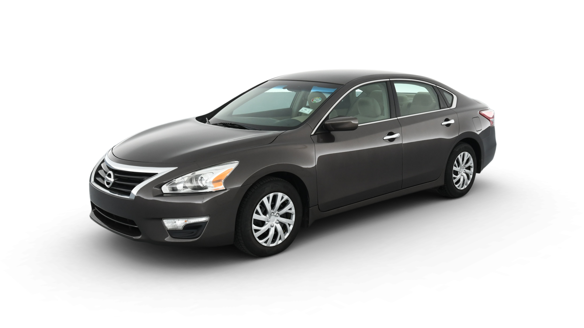 2013 Nissan Altima Sedan S