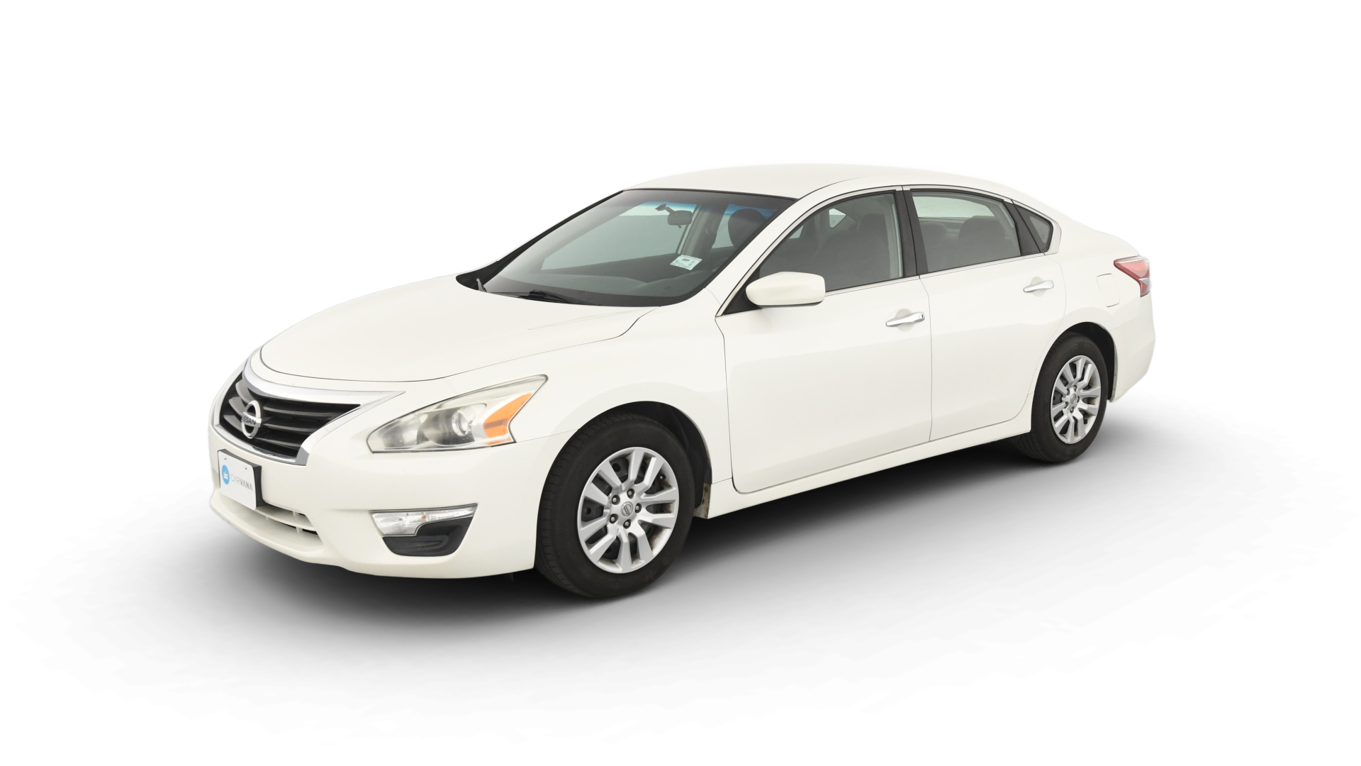 2013 Nissan Altima Sedan S
