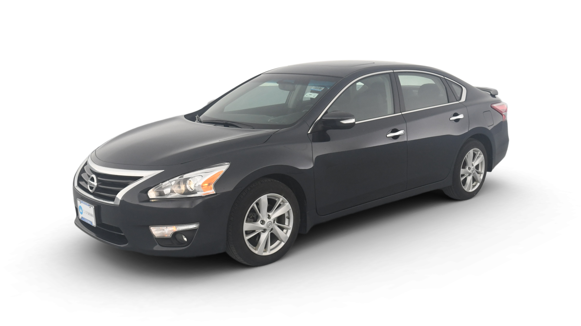 2013 Nissan Altima vehicle photo