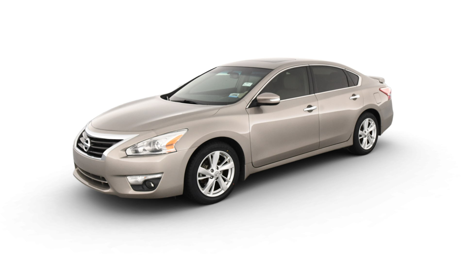 2013 Nissan Altima vehicle photo