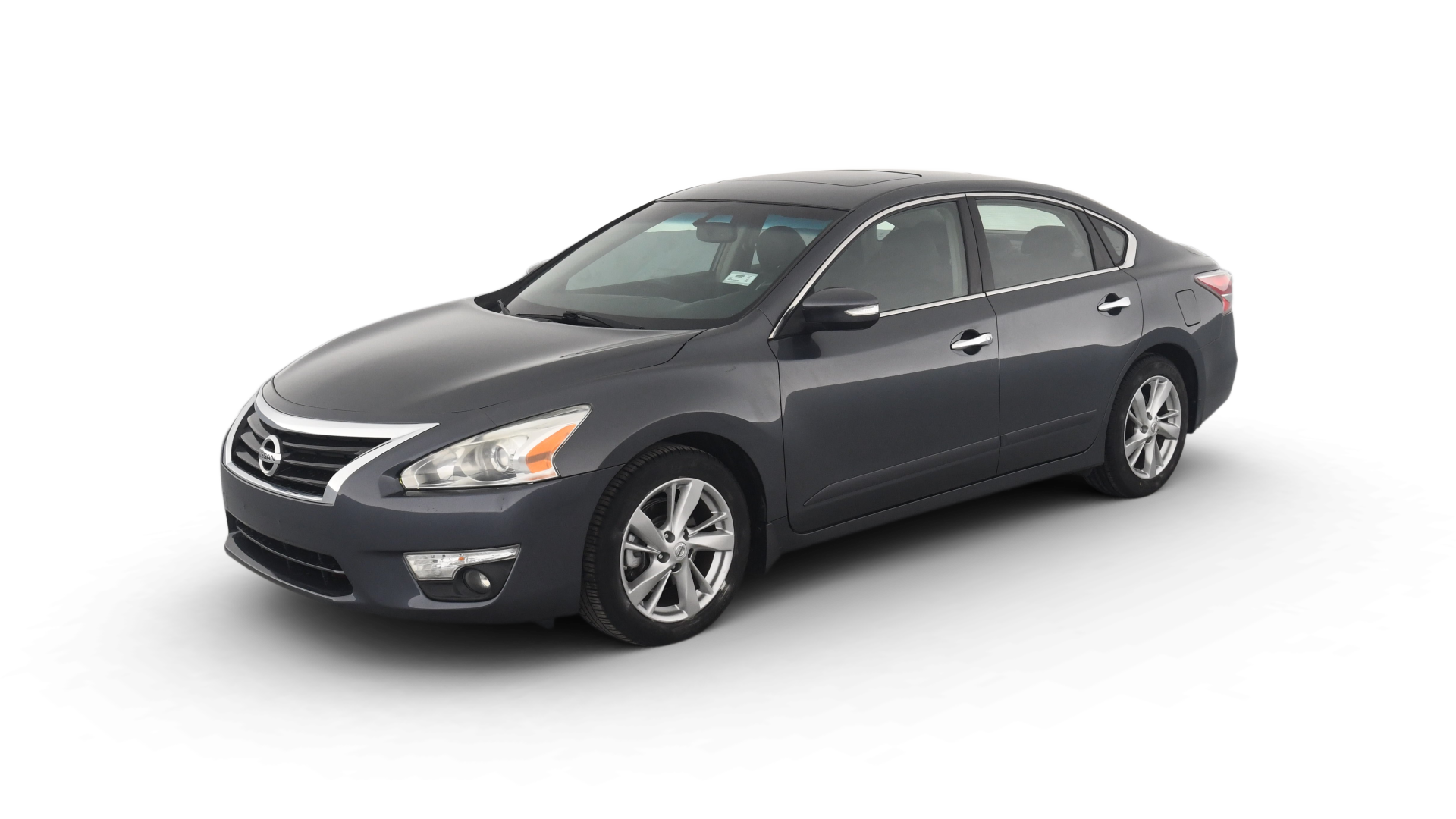2013 Nissan Altima Sedan SL
