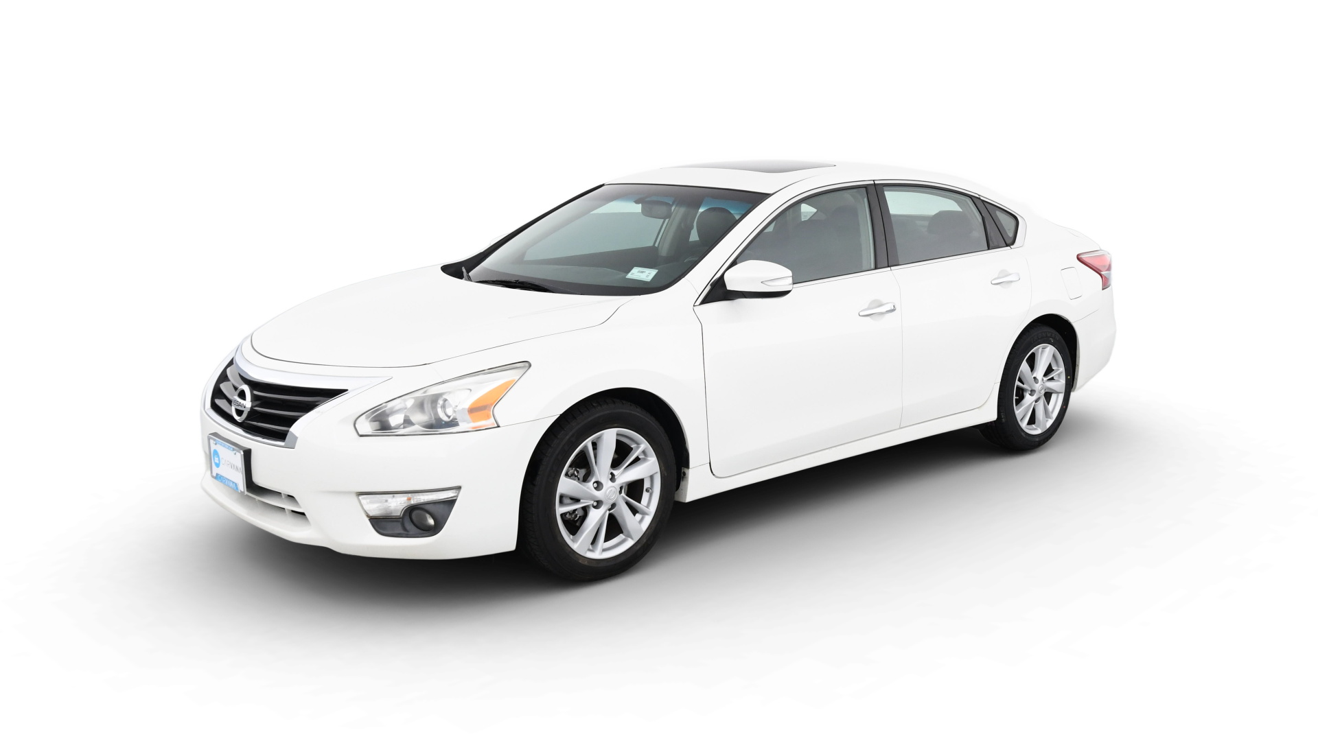 2013 Nissan Altima Sedan SL
