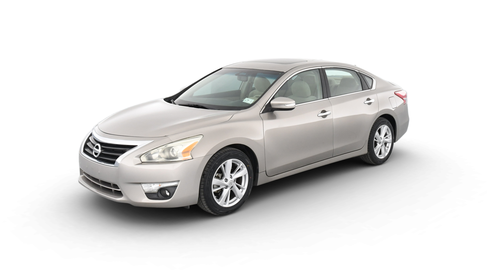 2013 Nissan Altima Sedan SV