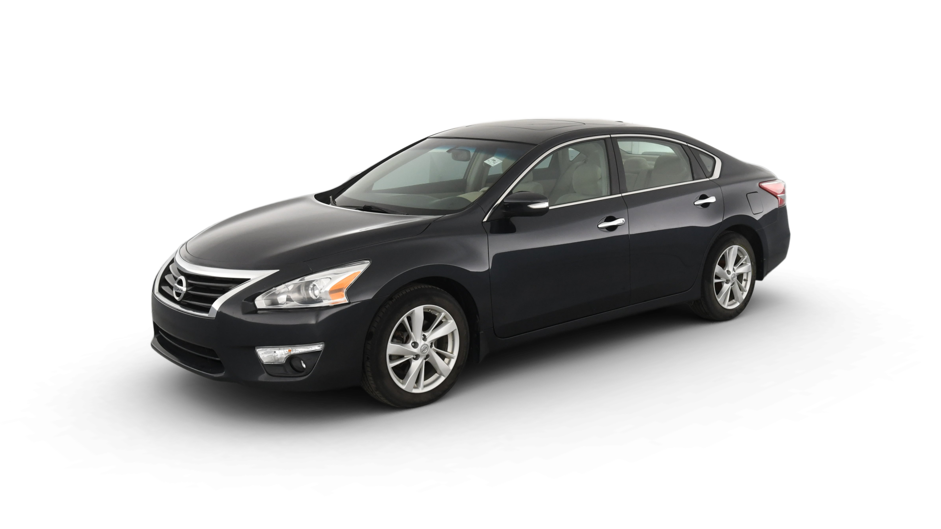 2013 Nissan Altima Sedan SV