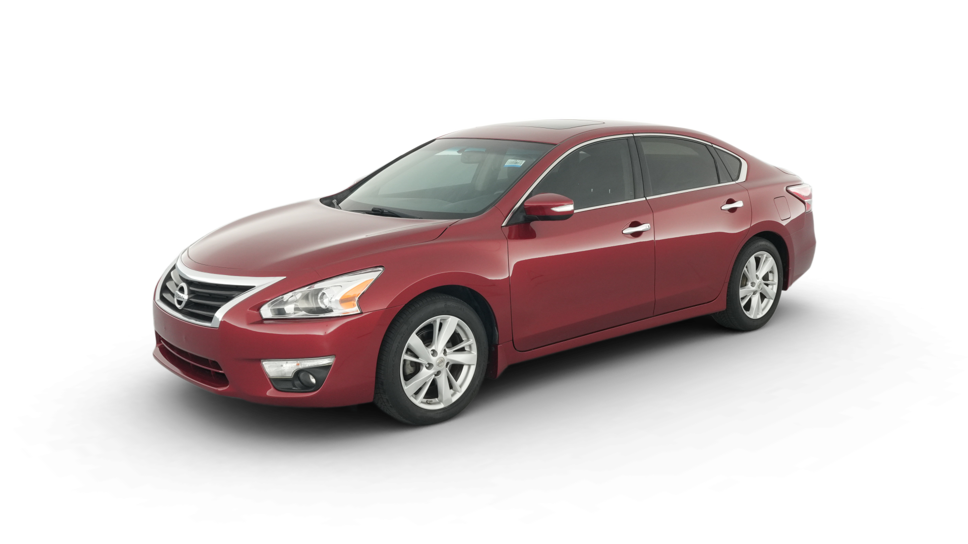 2013 Nissan Altima vehicle photo