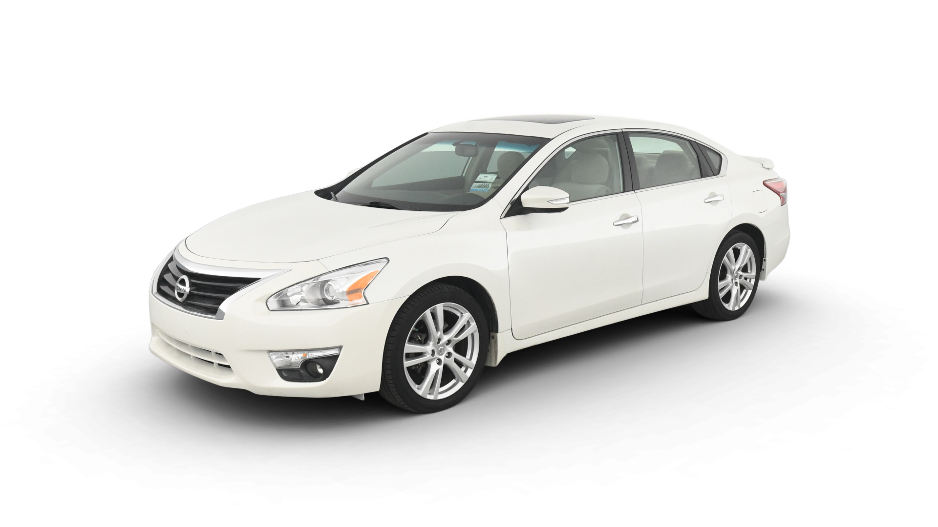 2013 Nissan Altima vehicle photo
