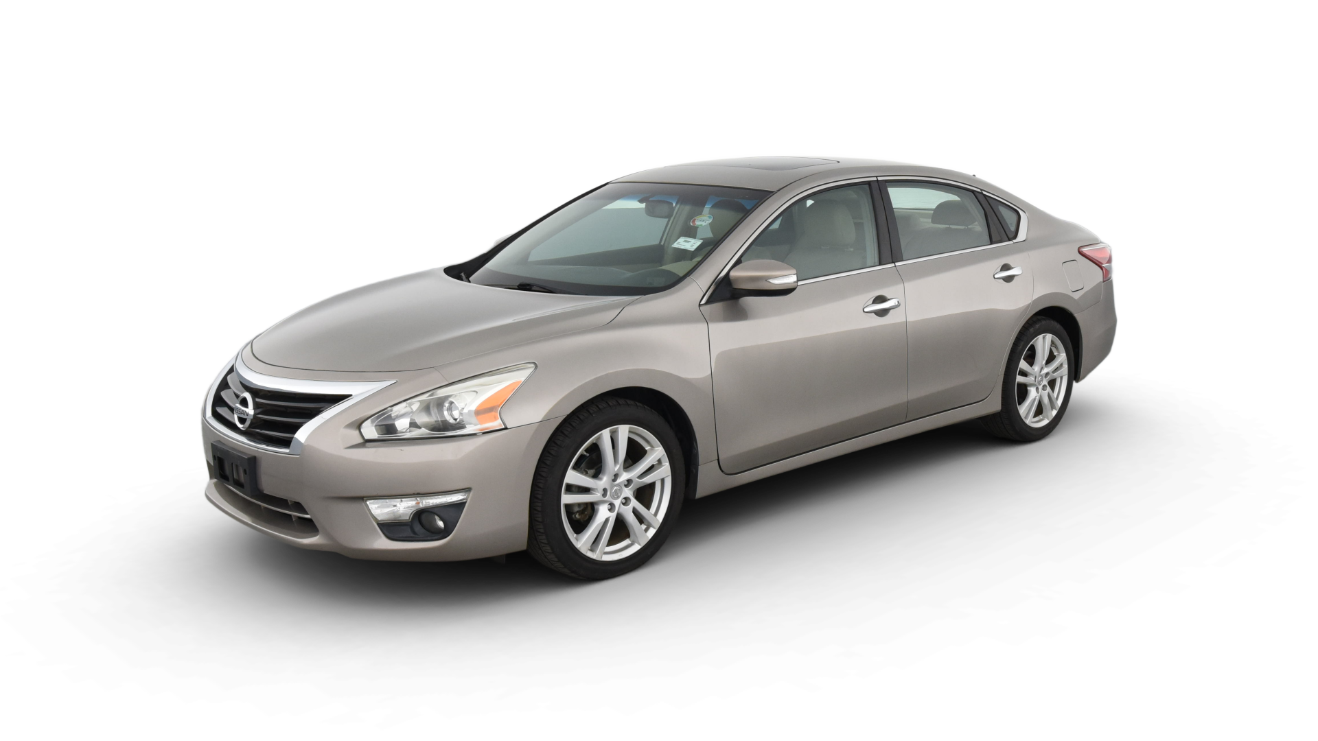 2013 Nissan Altima Sedan SL