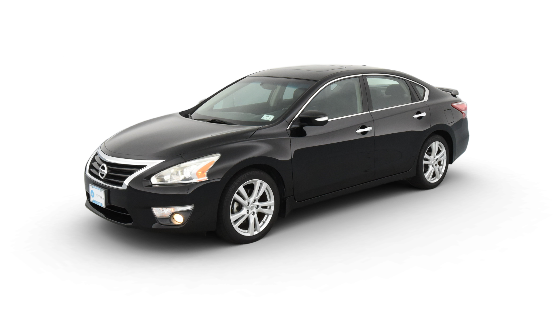2013 Nissan Altima Sedan SL