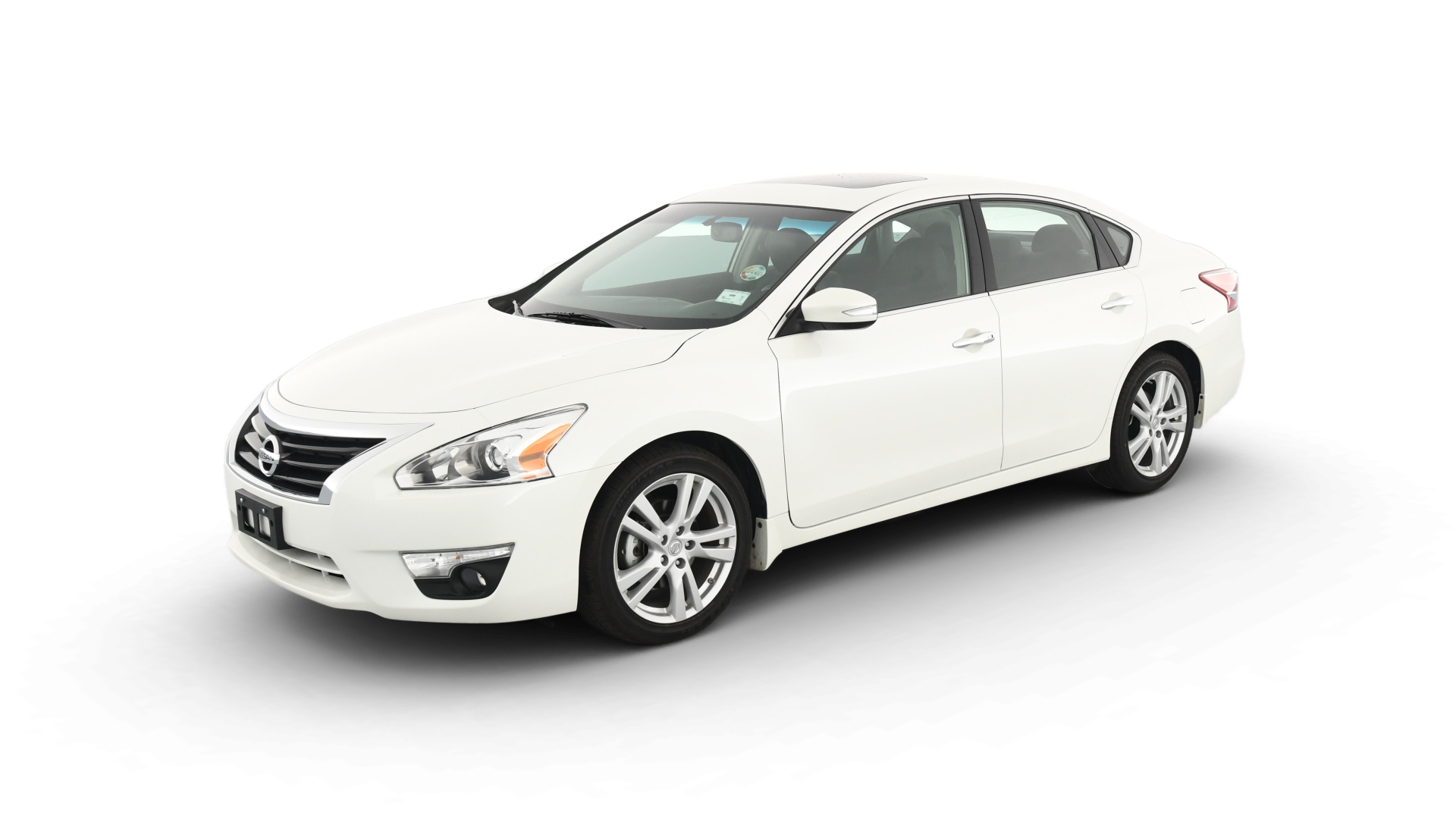 2013 Nissan Altima Sedan S