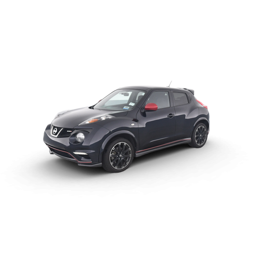 2013 Nissan JUKE