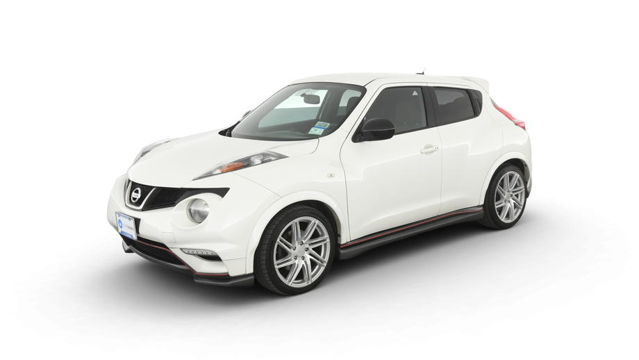 2013 Nissan JUKE
