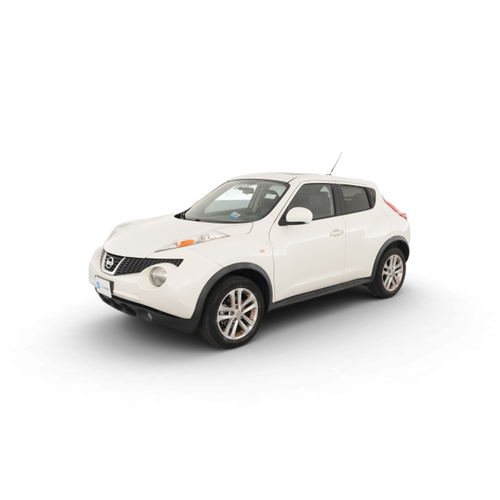 2013 Nissan JUKE