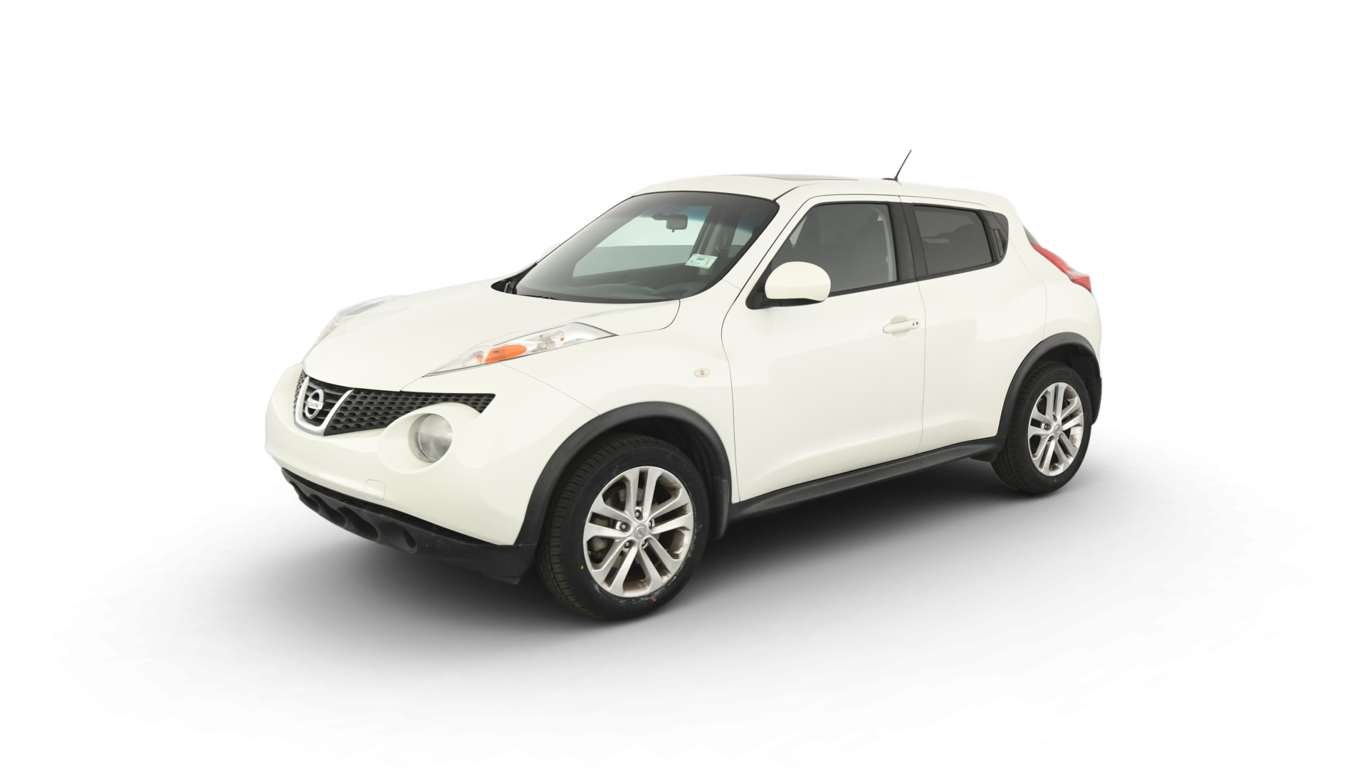 2013 Nissan JUKE